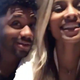 Illustration for article titled Russell Wilson And Ciara: That's Right, We Fucked
